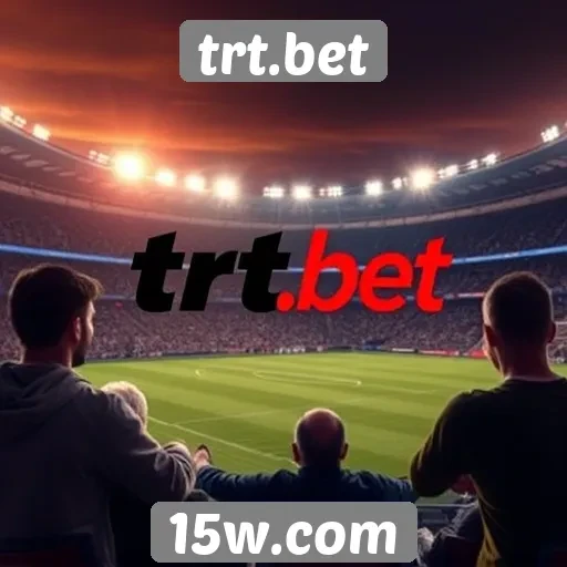 plataforma trt.bet cresce em popularidade
